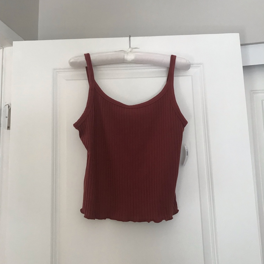 Old navy tank top